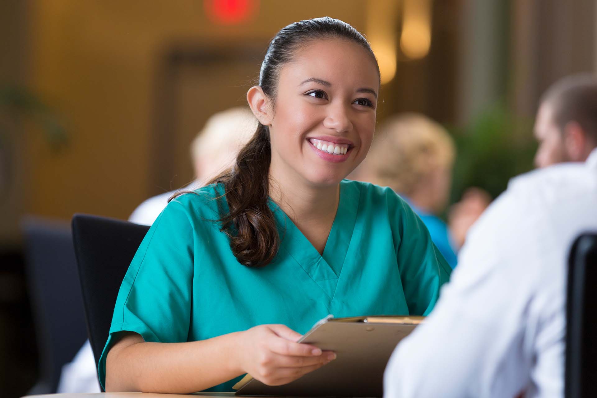 Nailing the Interview